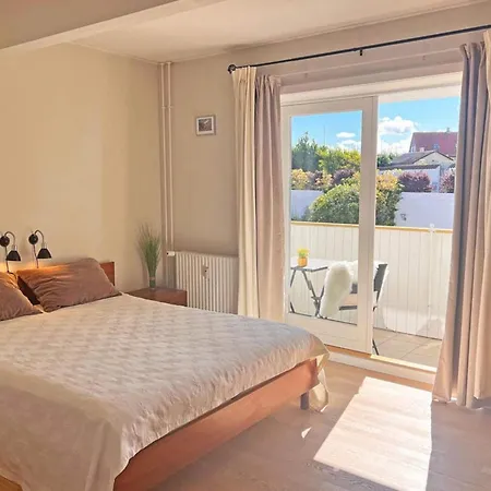 Σπίτι διακοπών 4 Person Holiday In