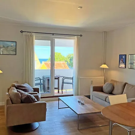 Σπίτι διακοπών 4 Person Holiday In Gudhjem