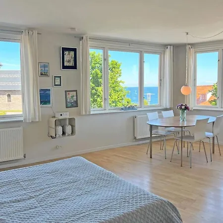 Σπίτι διακοπών 4 Person Holiday In