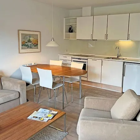4 Person Holiday In Gudhjem
