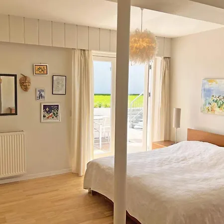 Σπίτι διακοπών 4 Person Holiday In