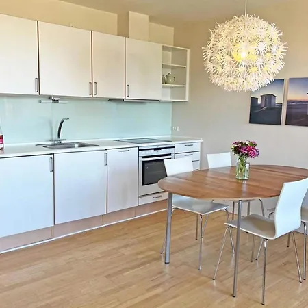 Σπίτι διακοπών 4 Person Holiday In *