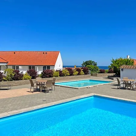 Σπίτι διακοπών 4 Person Holiday In Gudhjem