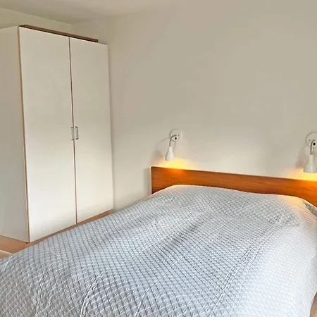 4 Person Holiday In Σπίτι διακοπών Gudhjem