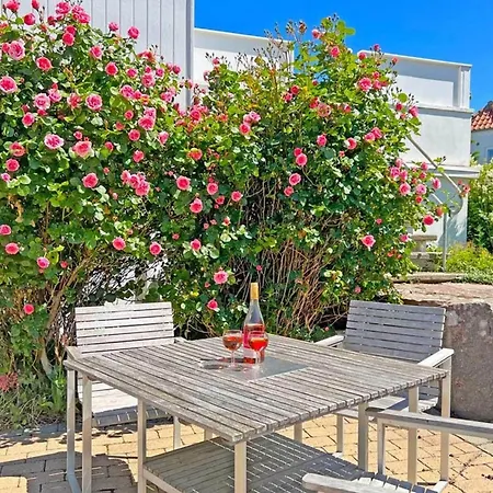 4 Person Holiday In Σπίτι διακοπών
