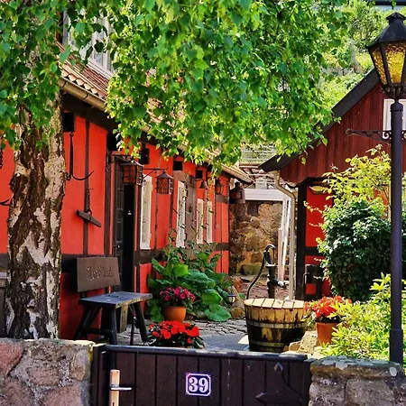 Σπίτι διακοπών 4 Person Holiday In *